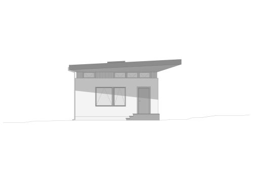 Projekt Konstruktion